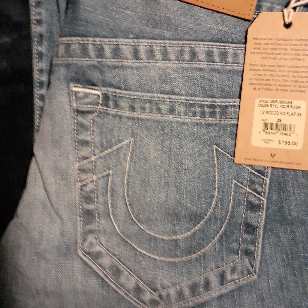 True Religion
